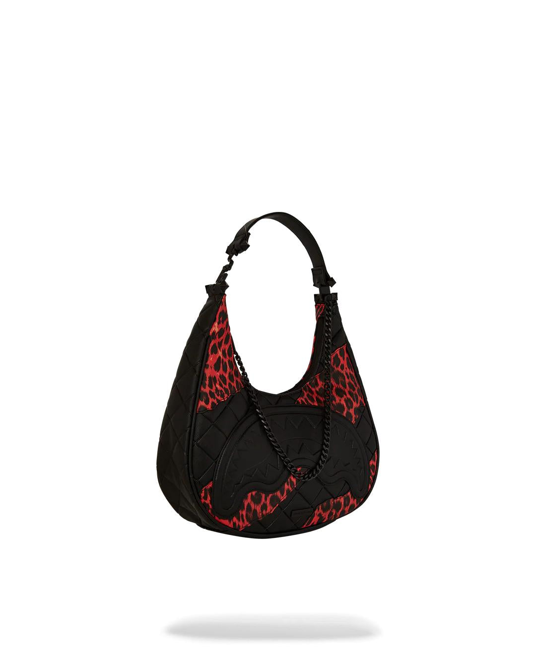 NIGHT SPOT VICE SHOULDER BAG | Sprayground Great Value