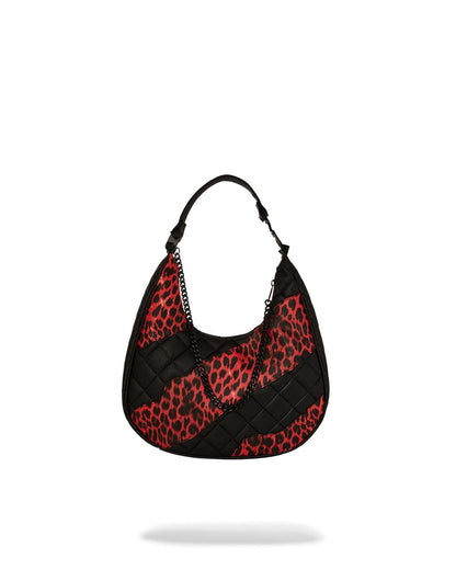 NIGHT SPOT VICE SHOULDER BAG | Sprayground Great Value
