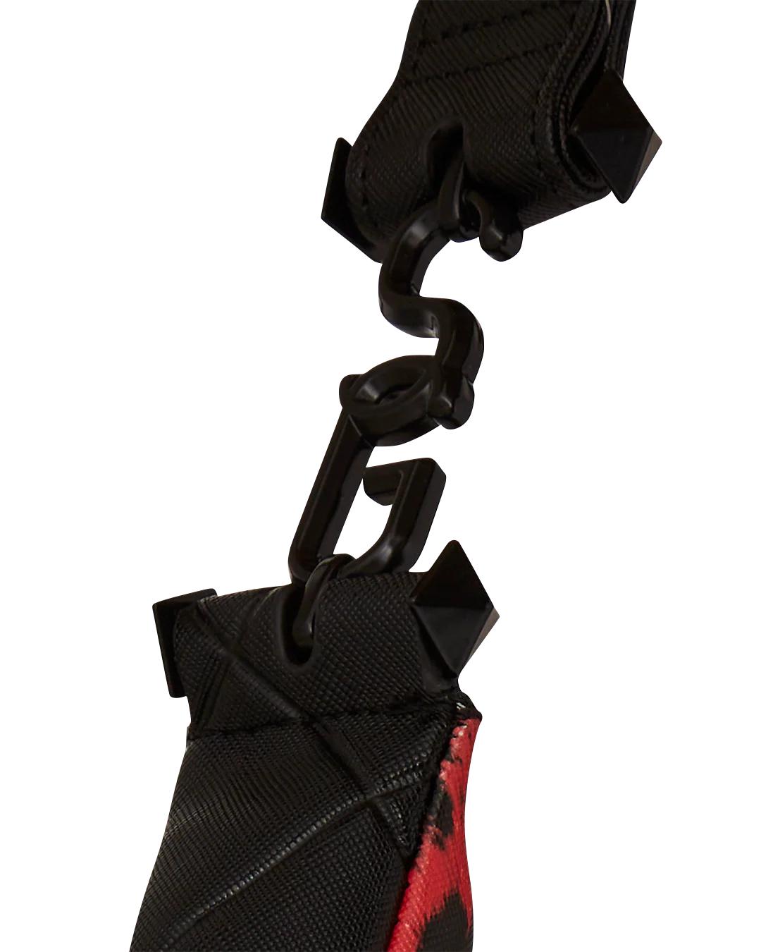 NIGHT SPOT VICE SHOULDER BAG | Sprayground Great Value