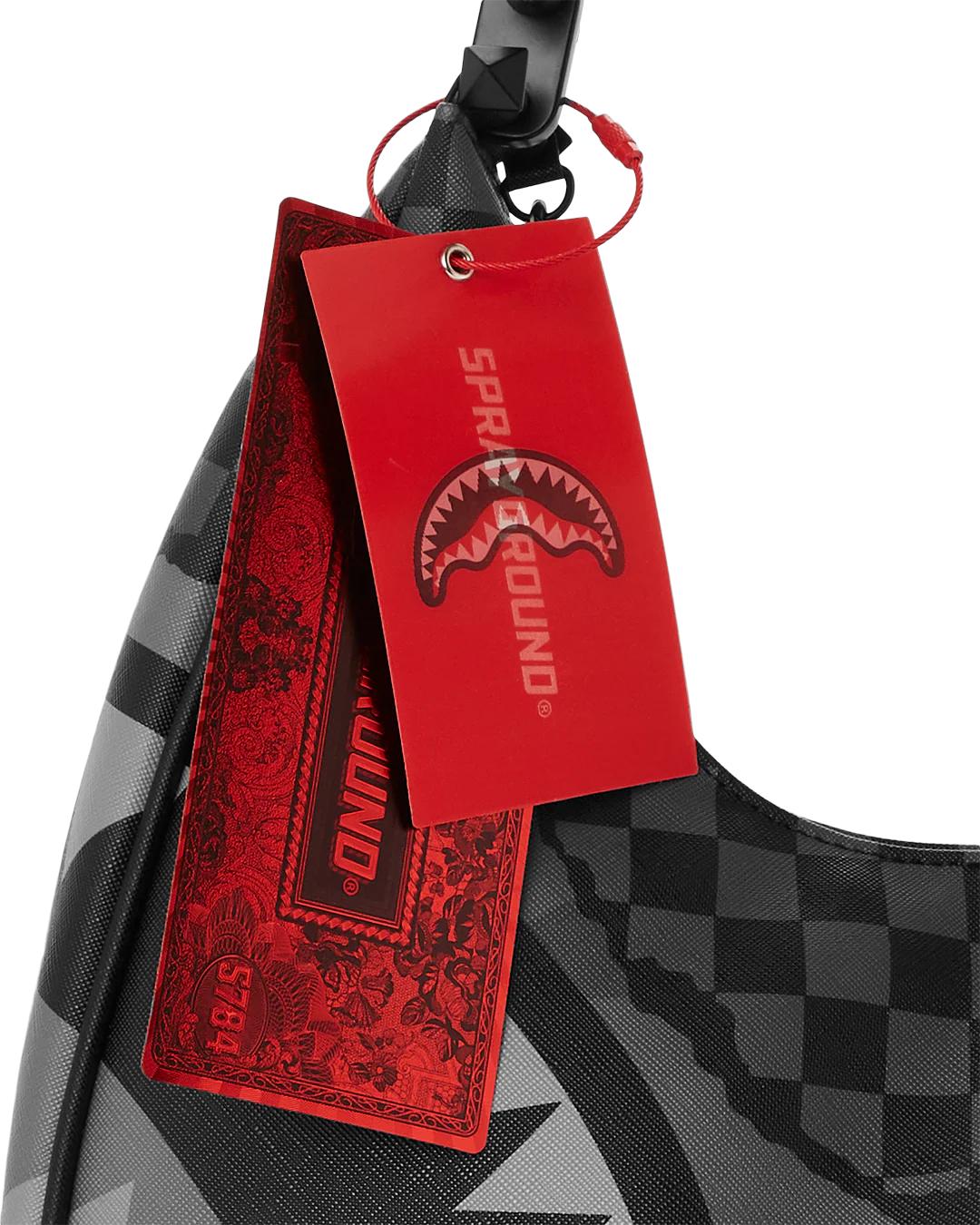THE BACKSTAGE 3AM RIPTIDE | Sprayground Latest