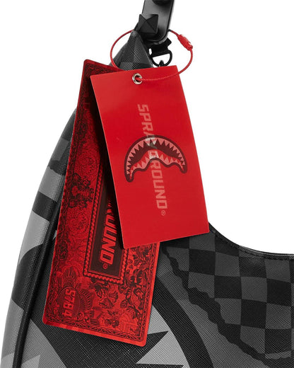 THE BACKSTAGE 3AM RIPTIDE | Sprayground Latest