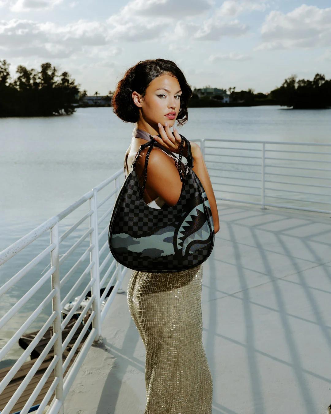THE BACKSTAGE 3AM RIPTIDE | Sprayground Latest