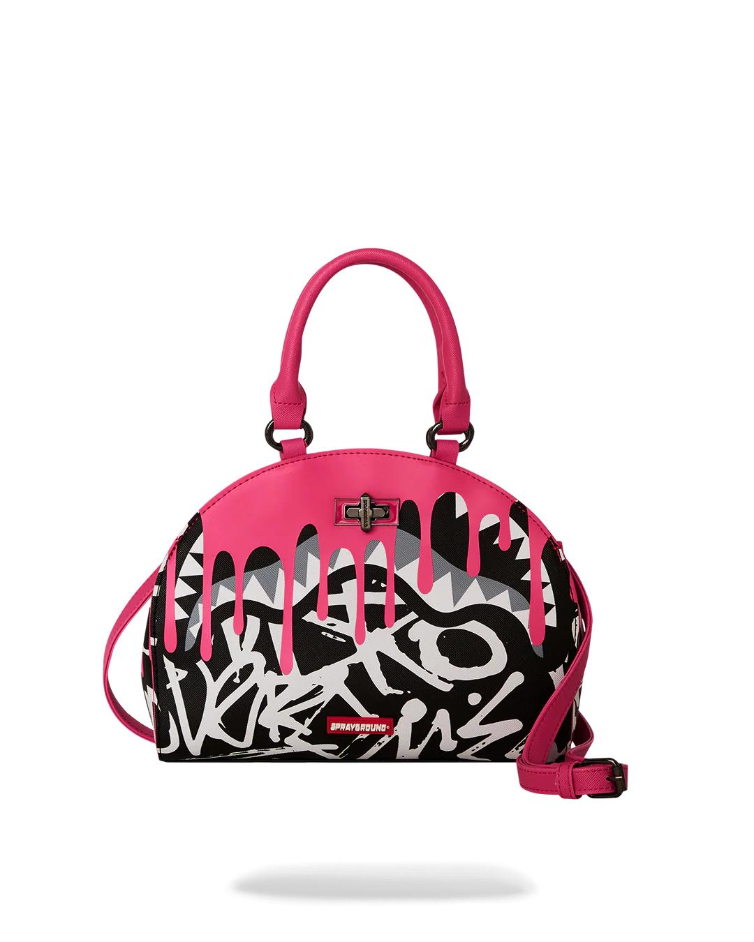 VICE DRIP SEASIDE HANDBAG | Sprayground Quality