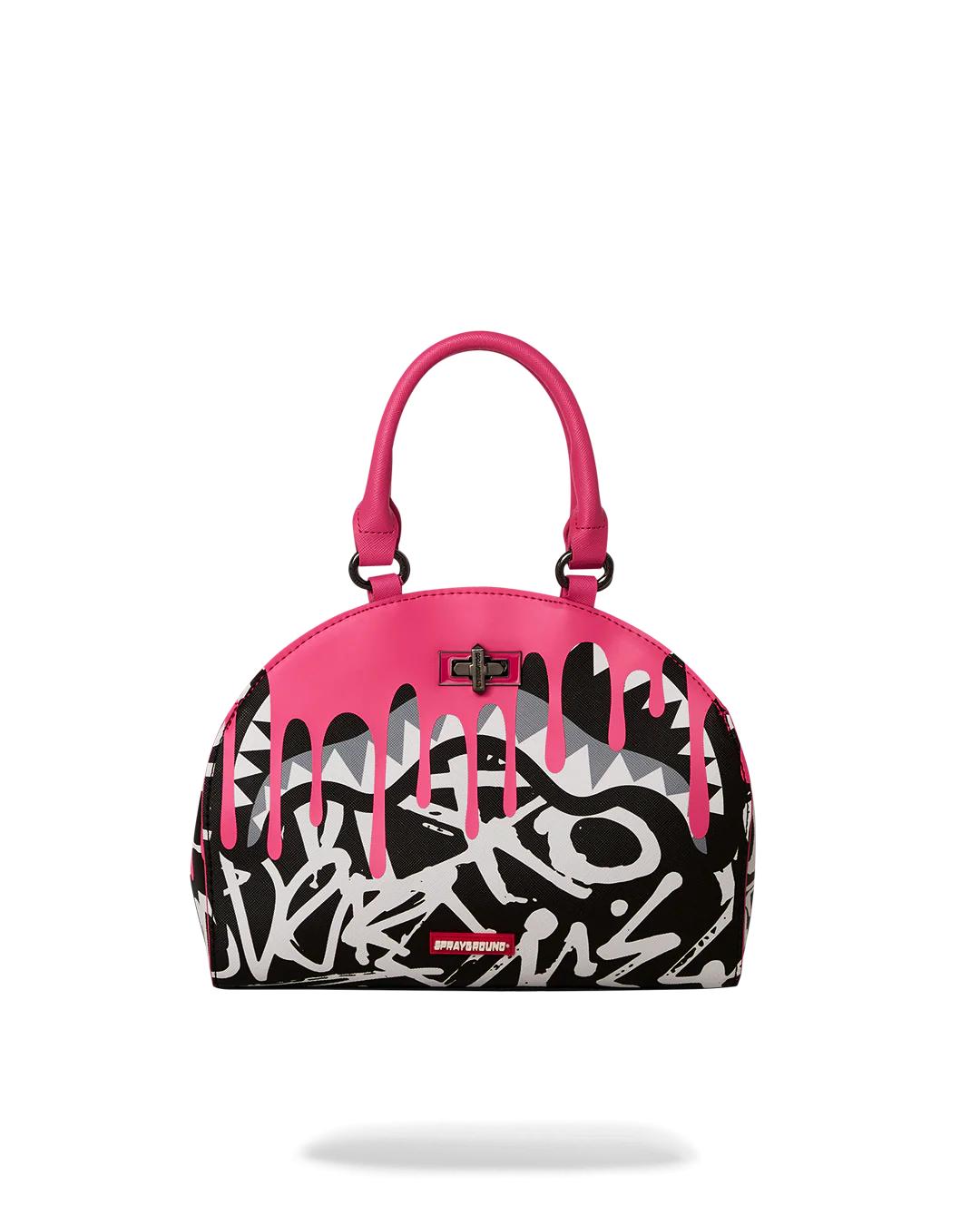 VICE DRIP SEASIDE HANDBAG | Sprayground Quality