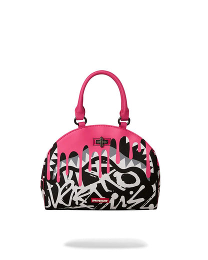 VICE DRIP SEASIDE HANDBAG | Sprayground Quality