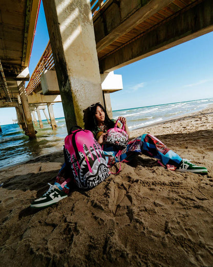 VICE DRIP SEASIDE HANDBAG | Sprayground Quality