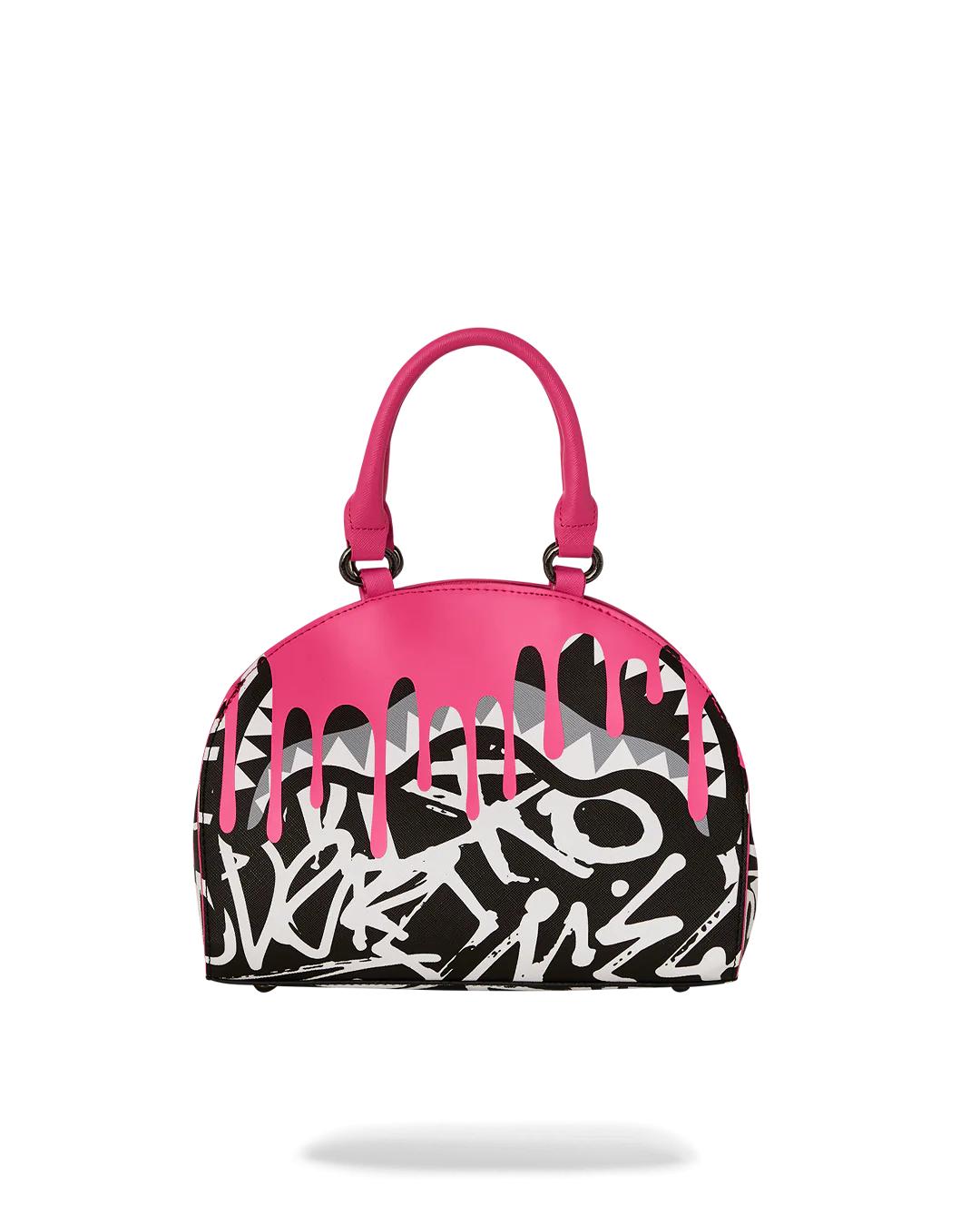 VICE DRIP SEASIDE HANDBAG | Sprayground Quality