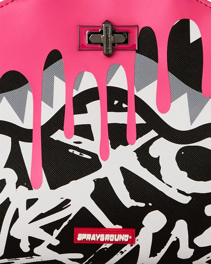 VICE DRIP SEASIDE HANDBAG | Sprayground Quality