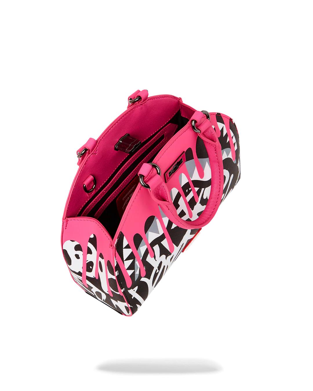 VICE DRIP SEASIDE HANDBAG | Sprayground Quality