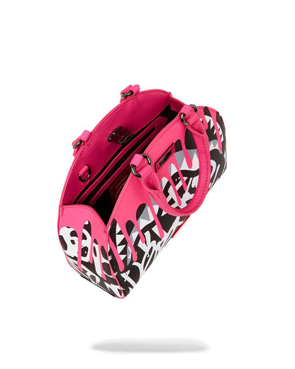 VICE DRIP SEASIDE HANDBAG | Sprayground Quality
