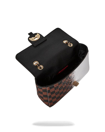 SPRAYSHARKS WORLDWIDE SHARK HANDBAG | Sprayground Premium