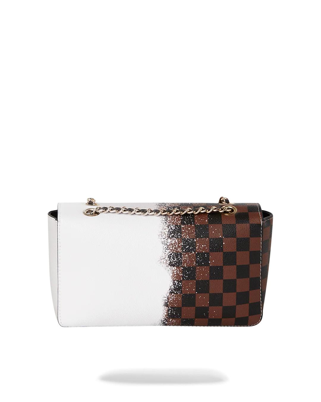 SPRAYSHARKS WORLDWIDE SHARK HANDBAG | Sprayground Premium