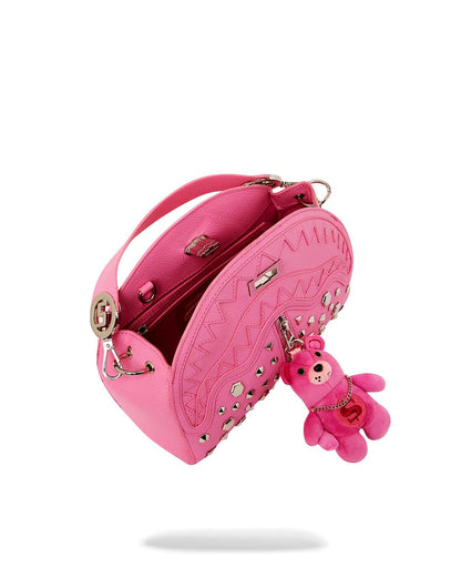BABY BEAR BADDIE SHARK HANDBAG | Sprayground Popular