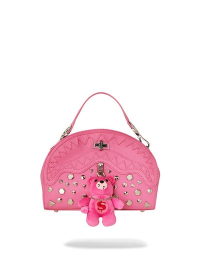 BABY BEAR BADDIE SHARK HANDBAG | Sprayground Popular