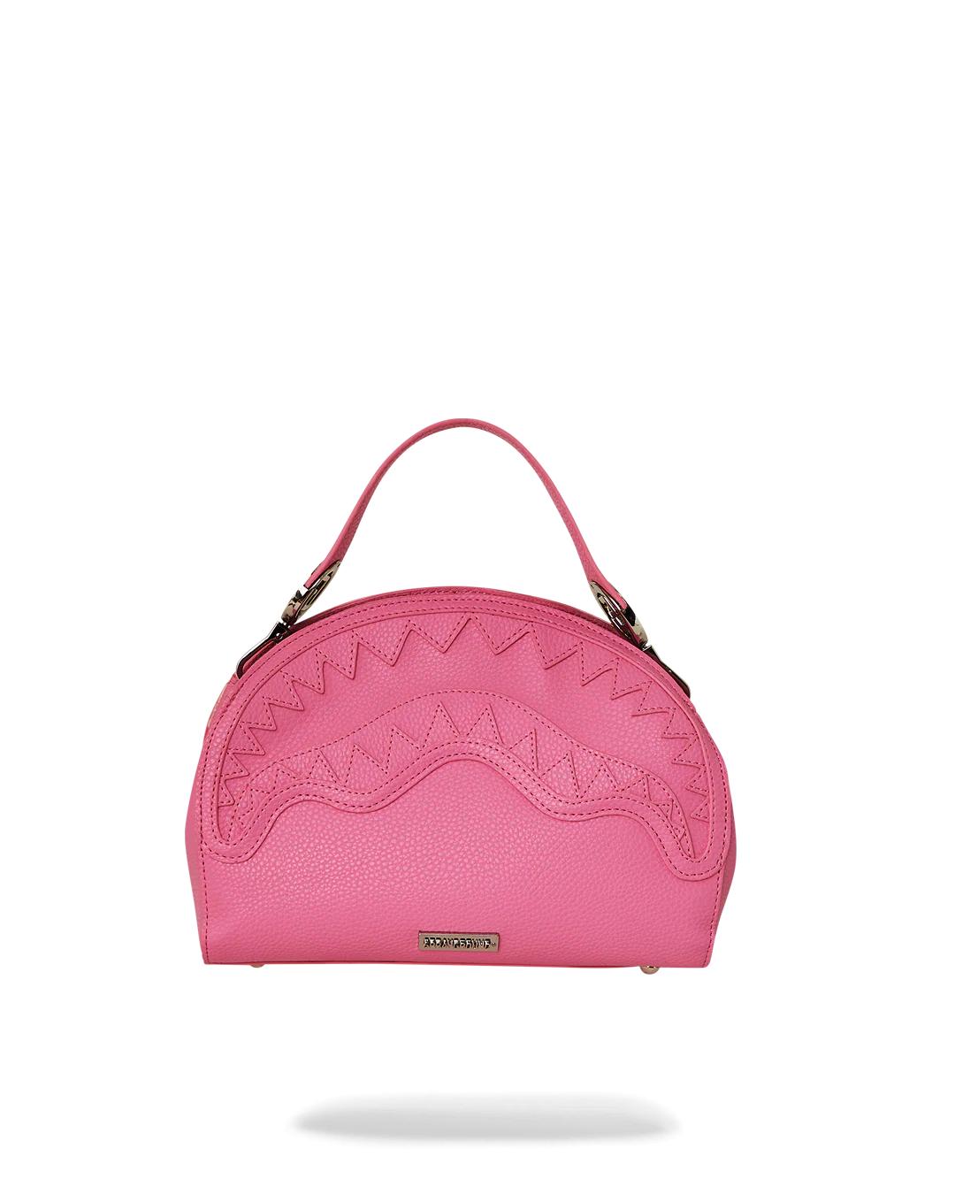 BABY BEAR BADDIE SHARK HANDBAG | Sprayground Popular