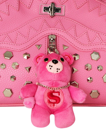 BABY BEAR BADDIE SHARK HANDBAG | Sprayground Popular