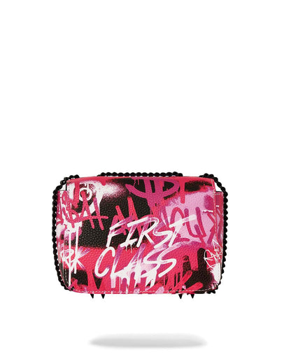 AFTERGLOW SKYGLOW SHARK HANDBAG | Sprayground Trending