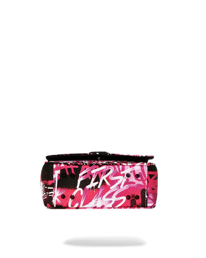 AFTERGLOW SKYGLOW SHARK HANDBAG | Sprayground Trending