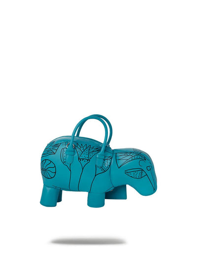 THE MET WILLIAM HANDBAG | Sprayground Recommended