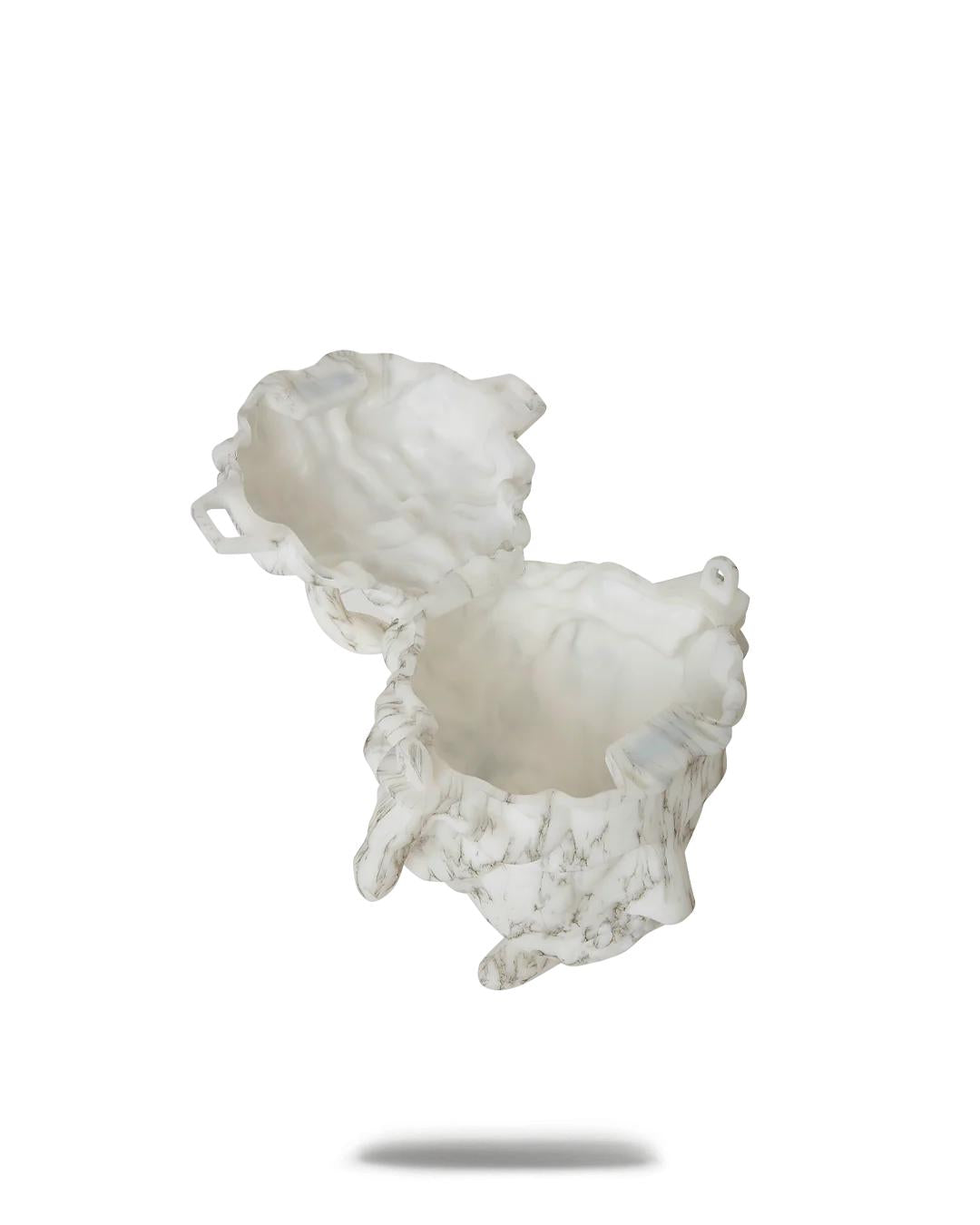 THE MET CANOVA MEDUSA HANDBAG (MARBLE) | Sprayground Signature