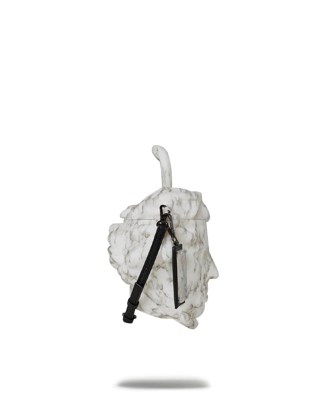 THE MET CANOVA MEDUSA HANDBAG (MARBLE) | Sprayground Signature
