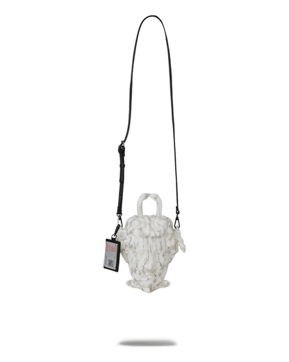 THE MET CANOVA MEDUSA HANDBAG (MARBLE) | Sprayground Signature