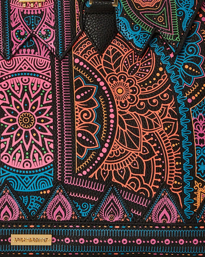 A.I. HIGHER REALM PALACE HANDBAG | Sprayground Classic