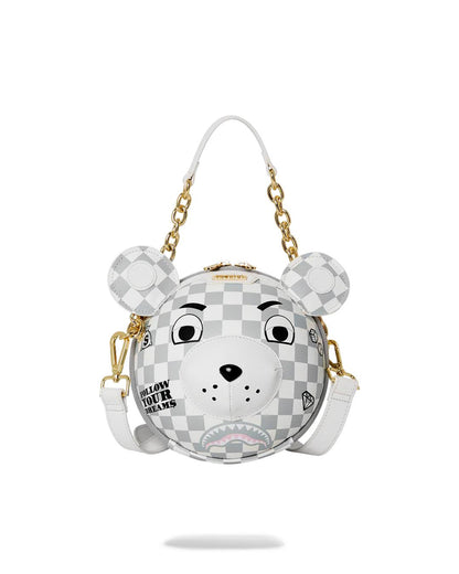 HAUTE BEAR BALL SLING | Sprayground Everyday