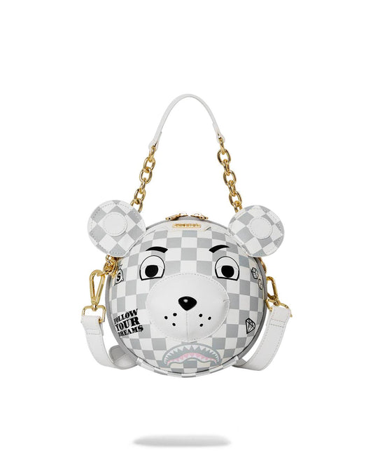 HAUTE BEAR BALL SLING | Sprayground Everyday