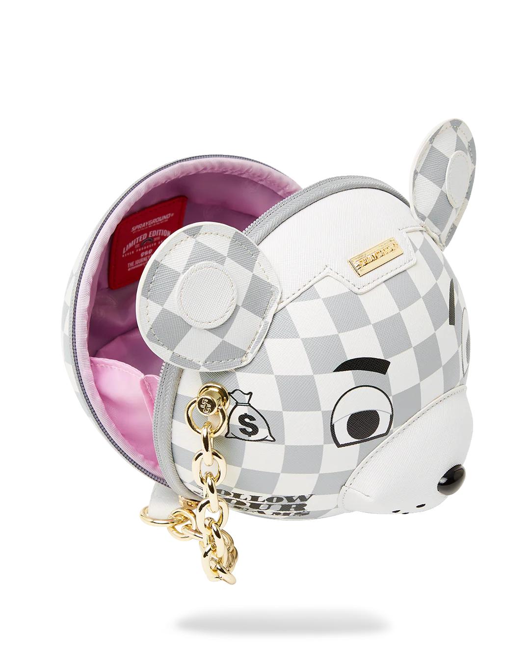 HAUTE BEAR BALL SLING | Sprayground Everyday