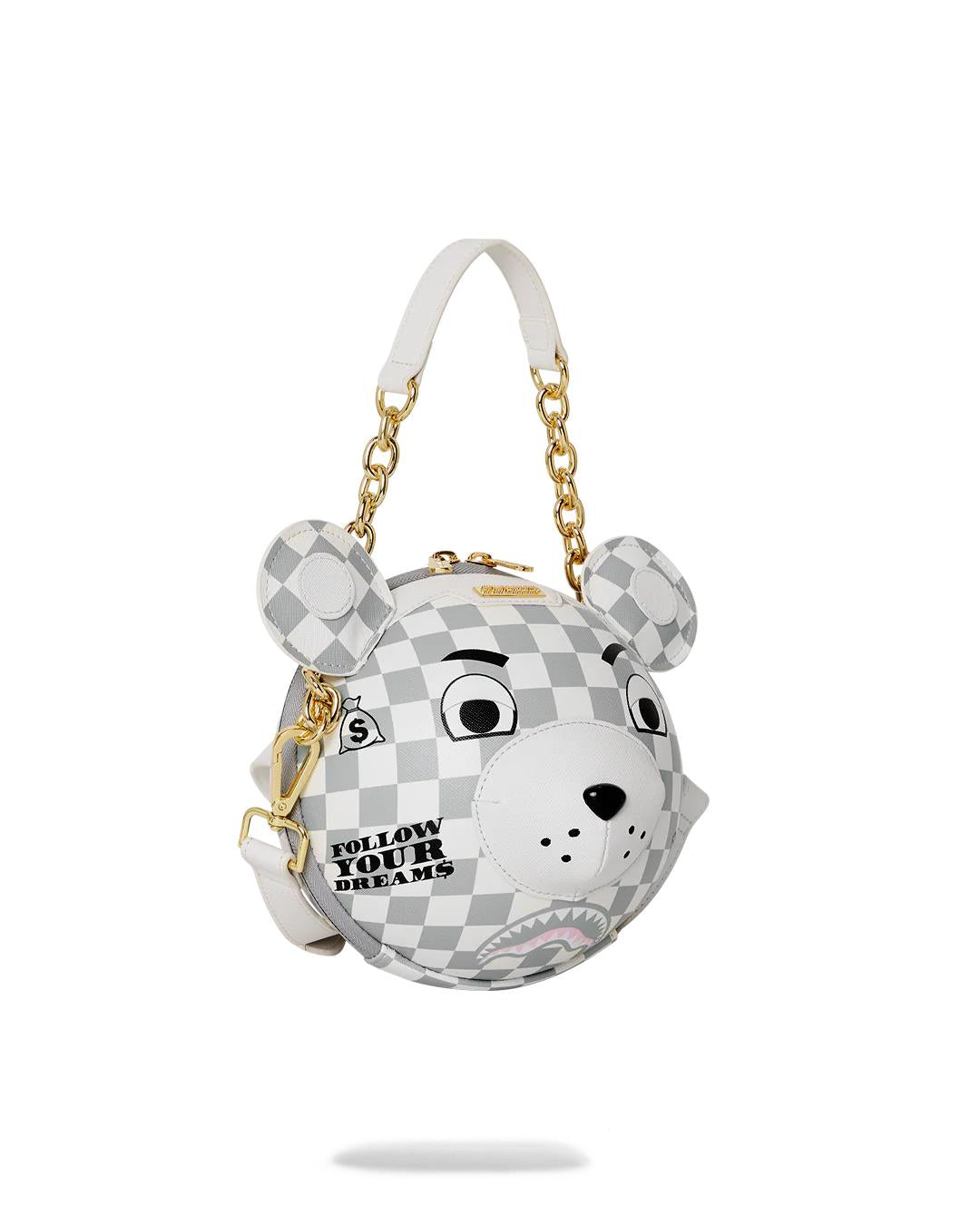 HAUTE BEAR BALL SLING | Sprayground Everyday