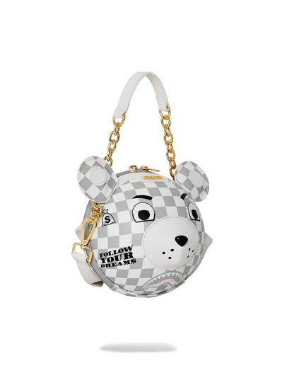 HAUTE BEAR BALL SLING | Sprayground Everyday