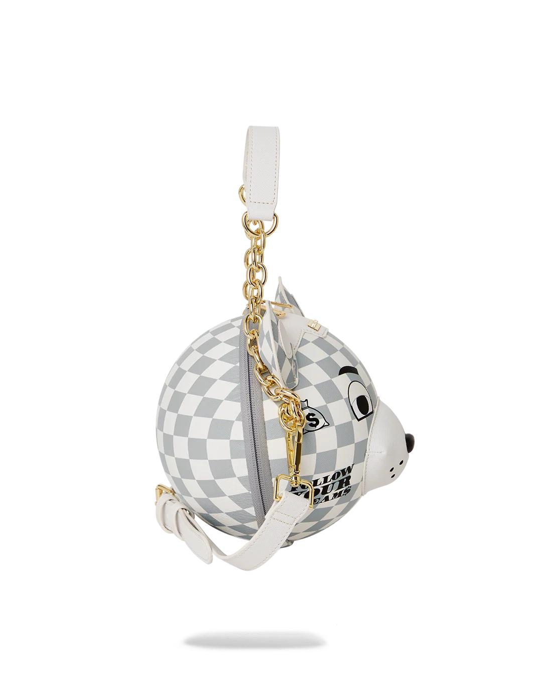 HAUTE BEAR BALL SLING | Sprayground Everyday