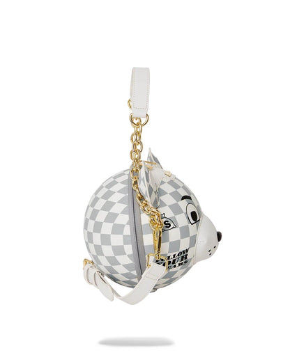 HAUTE BEAR BALL SLING | Sprayground Everyday