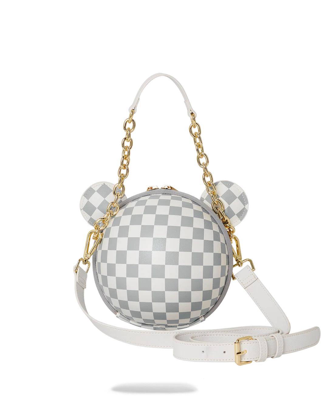 HAUTE BEAR BALL SLING | Sprayground Everyday