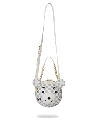 HAUTE BEAR BALL SLING | Sprayground Everyday