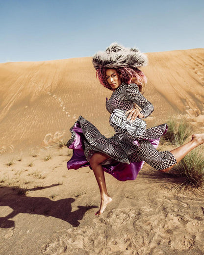 A.I.8 AFRICAN INTELLIGENCE - ORIGIN STORY SHARK HANDBAG | Sprayground Value