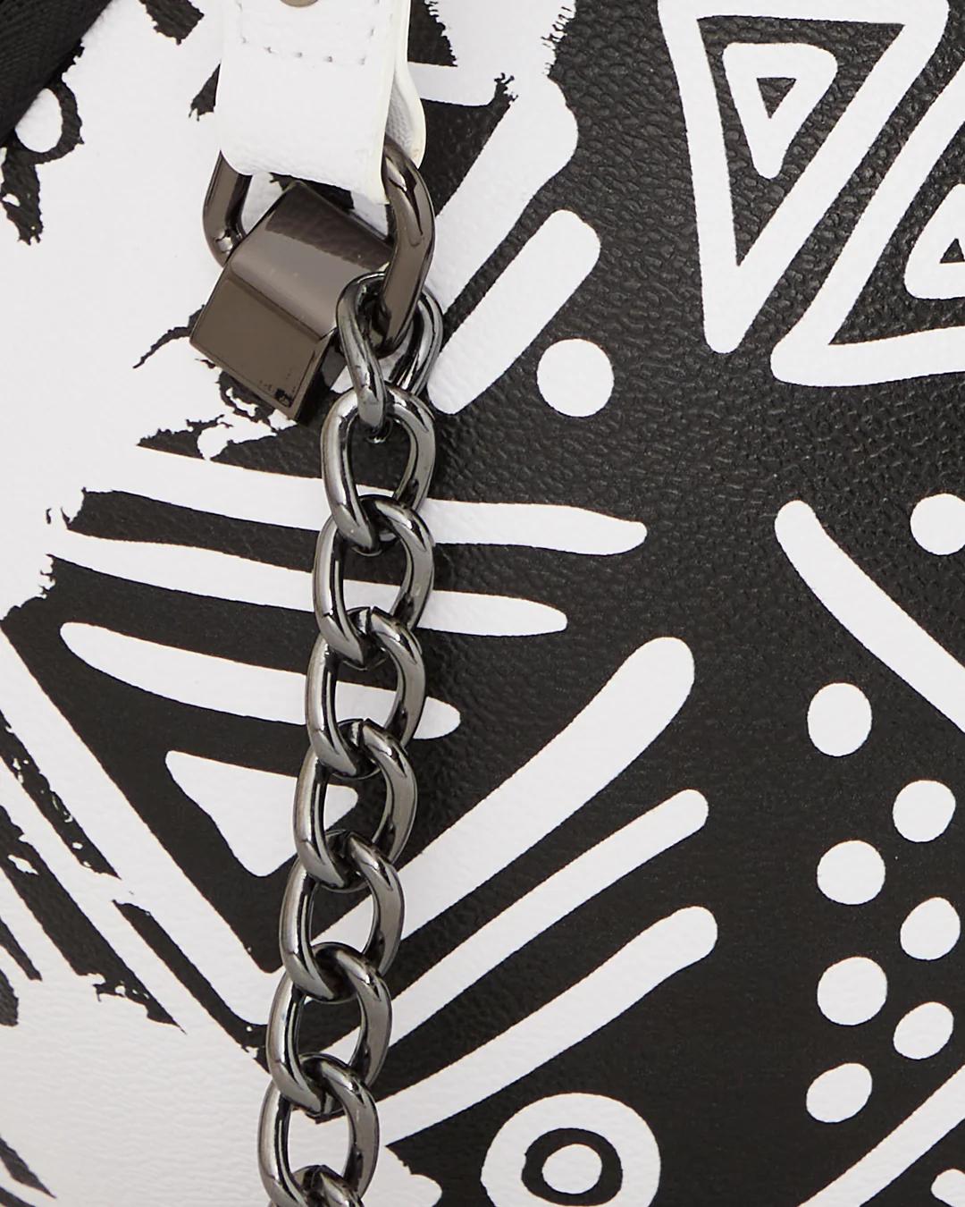 A.I.8 AFRICAN INTELLIGENCE - ORIGIN STORY GLOBE BAG | Sprayground Great Value