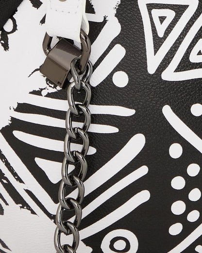 A.I.8 AFRICAN INTELLIGENCE - ORIGIN STORY GLOBE BAG | Sprayground Great Value
