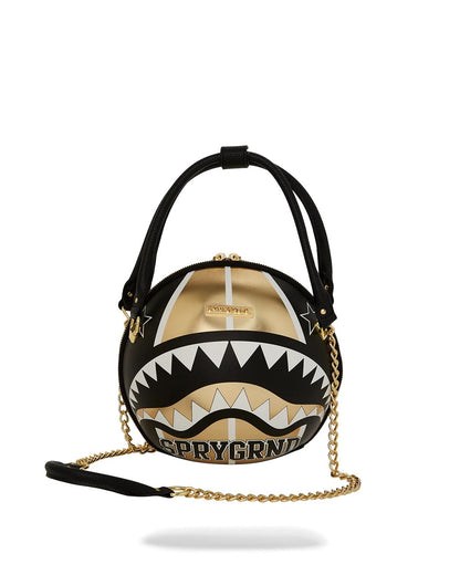 HARLEM GLOBETROTTERS BASKETBALL BAG | Sprayground Quality