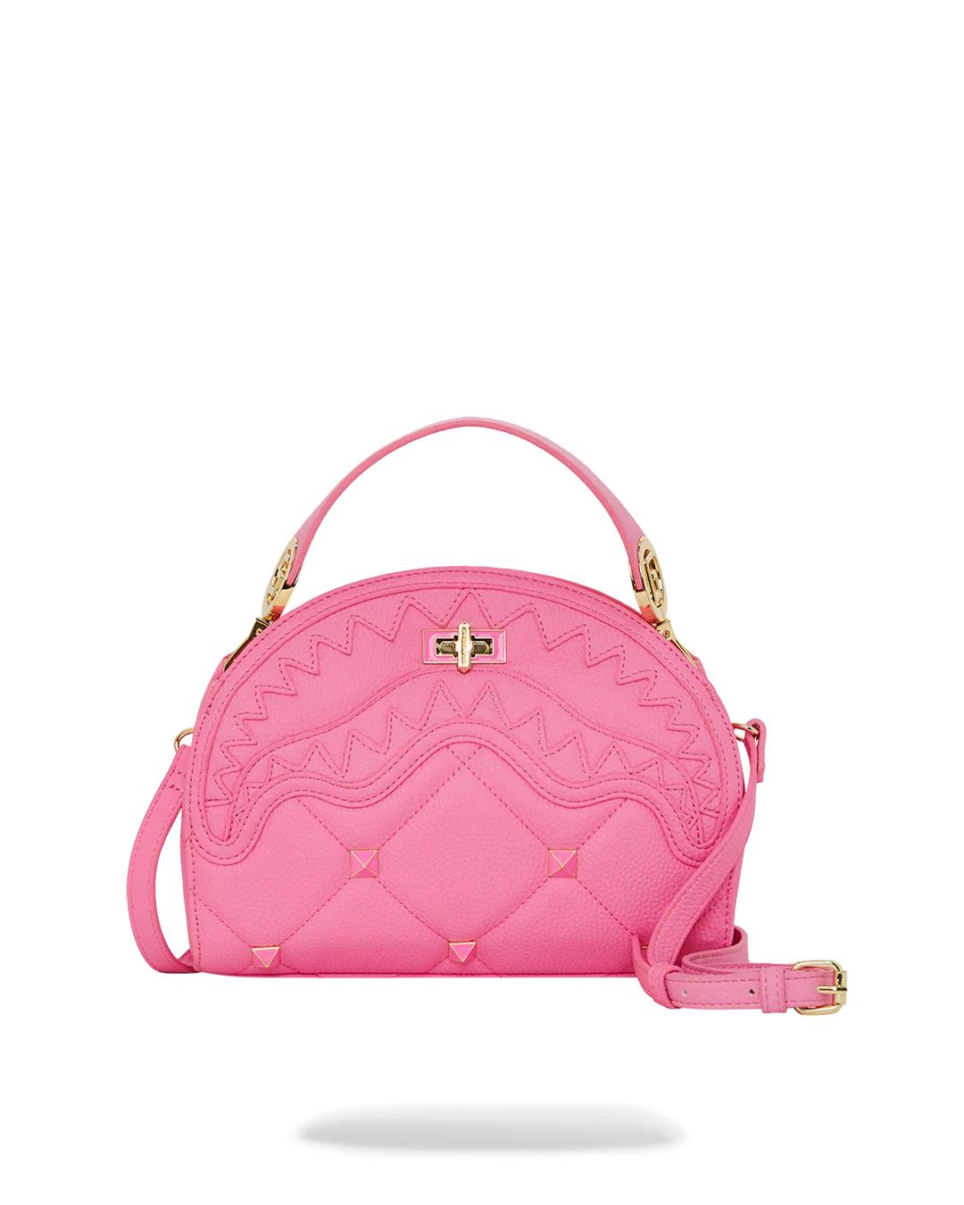 SORBET STUNNA HANDBAG | Sprayground Premium