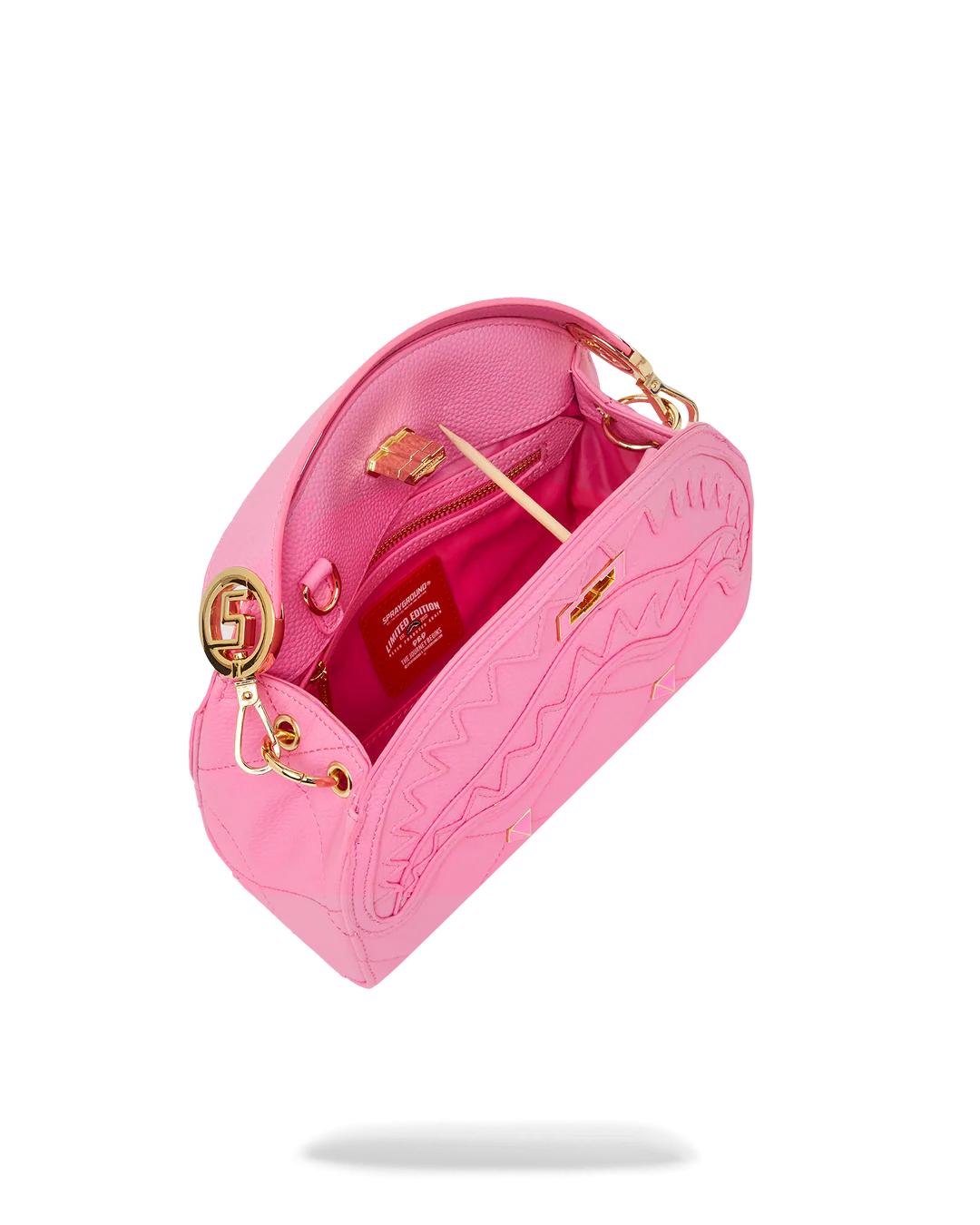 SORBET STUNNA HANDBAG | Sprayground Premium