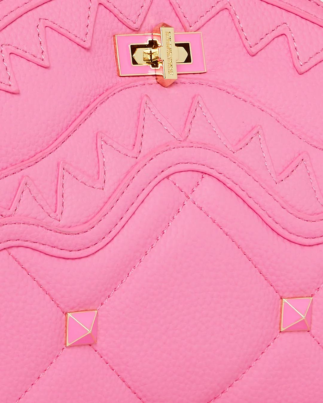 SORBET STUNNA HANDBAG | Sprayground Premium