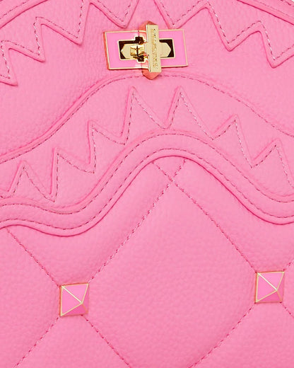 SORBET STUNNA HANDBAG | Sprayground Premium