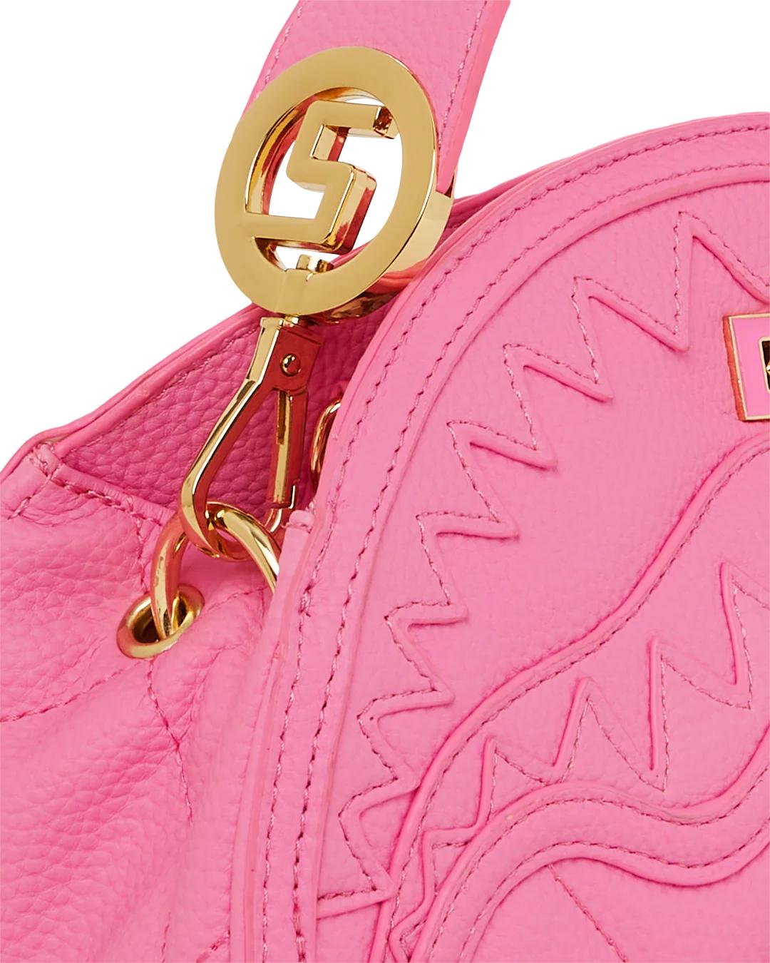 SORBET STUNNA HANDBAG | Sprayground Premium