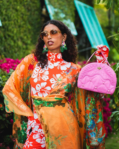 SORBET STUNNA HANDBAG | Sprayground Premium