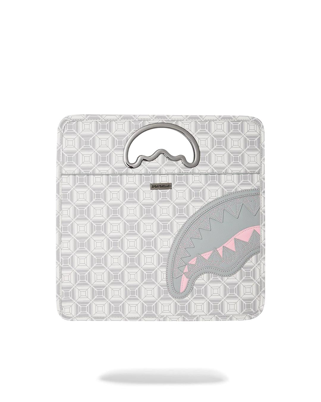 A.I.8 AFRICAN INTELLIGENCE BOOKED & BUSY CITY SAVVY HANDBAG | Sprayground Featured