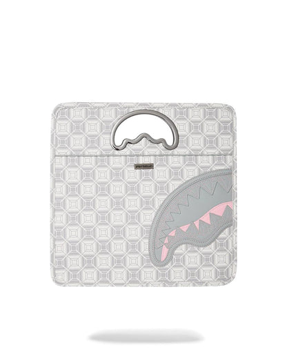 A.I.8 AFRICAN INTELLIGENCE BOOKED & BUSY CITY SAVVY HANDBAG | Sprayground Featured