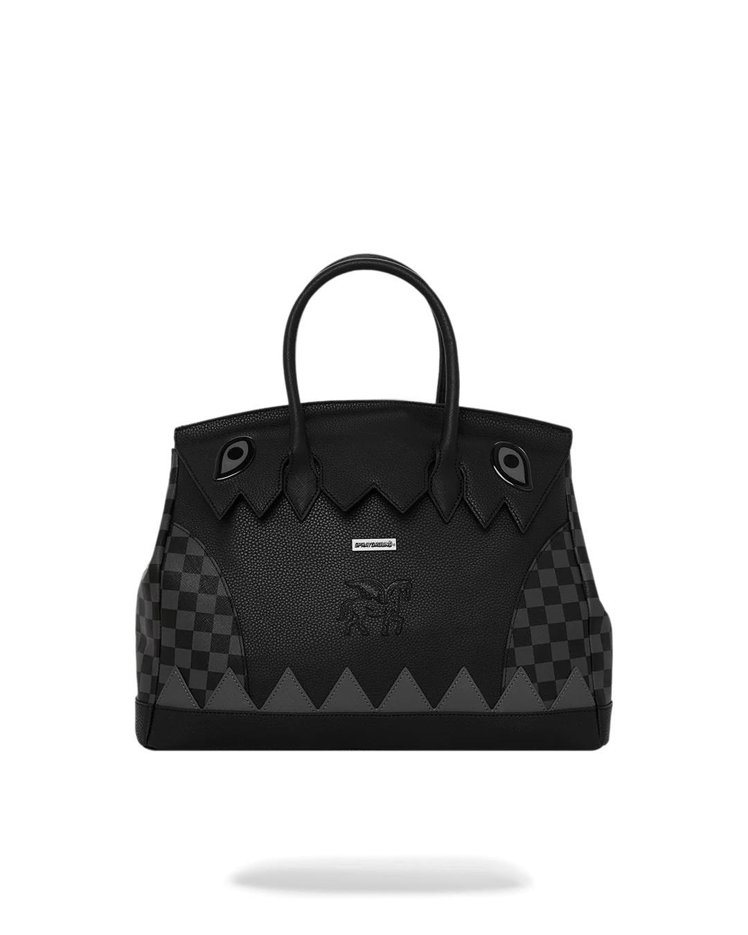 RACEWAY SHADOW PHANTOM PALACE HANDBAG | Sprayground Popular
