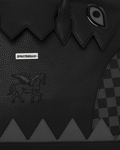 RACEWAY SHADOW PHANTOM PALACE HANDBAG | Sprayground Popular
